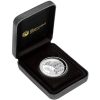 AUSTRALIAN KOOKABURRA - 2016 1 oz Pure Silver Proof High Relief Coin - Perth Mint