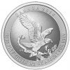 2015 1/2 oz Pure Silver Coin - Eagle - RCM