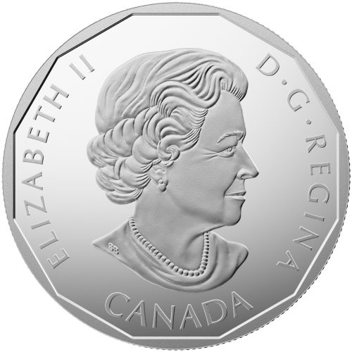 LOONEY TUNES: BUGS BUNNY  "WHAT'S UP, DOC?" - 2015 $10 1/2 oz Fine Silver Coin - Royal Canadian Mint*