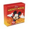 2014 6 X 1 oz Silver Coin - Disney - Mickey and Friends - Mickey Mouse, Minnie Mouse, Donald Duck, Daisy Duck, Goofy, Pluto