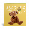 2015 Royal Canadian Mint - Born Baby Gift Set