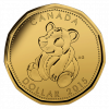 2015 Royal Canadian Mint - Born Baby Gift Set