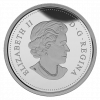 2015 $15 Fine Silver - Carmichael 3 Coin Set