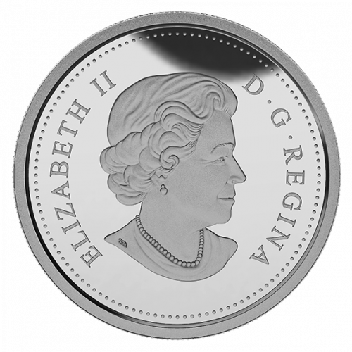 2015 $15 Fine Silver - Carmichael 3 Coin Set