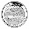 2015 $15 Fine Silver - Carmichael 3 Coin Set