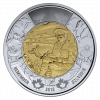 2015 REMEMBRANCE COIN PACK  - In Flanders Fields and Poppy