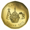 HAPPY BIRTHDAY - 2016 Gift Set - Royal Canadian Mint