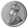*THE FORGOTTEN 1927 DESIGNS - ROYAL CANADIAN MINT COIN LORE - 2017 1 oz Pure Silver 3-Coin Set