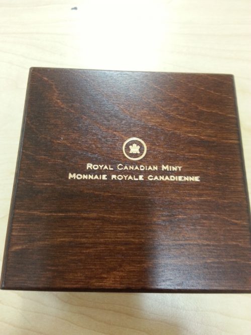 $5 1913 Premium Hand-Selected Gold Coins - Canada's First Gold Coins