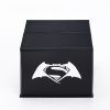 BATMAN V SUPERMAN: DAWN OF JUSTICE - 2016 $30 2 oz Fine Silver Coin