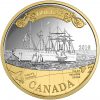 150TH ANNIVERSARY OF THE TRANSATLANTIC CABLE - 2016 Fine Silver Proof Set - Royal Canadian Mint