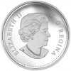 2015 $20 1 oz Fine Silver Coin - Grizzly Bear: Family *
