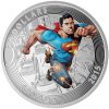 2015 1 oz $20 Fine Silver Coin - Iconic Superman - Comic Book Covers: Action Comics #1 (2011)