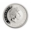 2015 1 oz Silver Coin - Australia Wedge Tailed Eagle - PCGS Gem BU