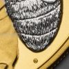 2014 Silver Coin - Shades of Nature - Bee