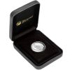 AUSTRALIAN WEDGE-TAILED EAGLE - 2016 1 oz Silver Proof High Relief Coin Perth Mint