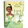 2016 1 oz Silver Coin - Disney Princess Series - Tiana