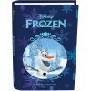 OLAF - Disney Frozen Series - 2016 1 oz Silver Coin - New Zealand Mint