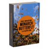 MONARCH BUTTERFLY - GREAT MIGRATIONS - 2016 1 oz Pure Silver Coin - New Zealand Mint