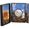 MONARCH BUTTERFLY - GREAT MIGRATIONS - 2016 1 oz Pure Silver Coin - New Zealand Mint