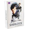 SHERLOCK - Benedict Cumberbatch as Sherlock Holmes & Martin Freeman as Doctor John Watson - 2016 2 X 1 oz Pure Silver Coins - NZ Mint