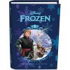 KRISTOFF & SVEN - Disney Frozen Series - 2016 1 oz Silver Coin - New Zealand Mint