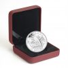 1/2 oz. Fine Silver Coin - Orca (2013)