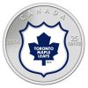 25c 2014 NHL Coin and Stamp Gift Set Toronto Maple Leafs