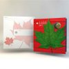 2014 O Canada Coin Gift Set