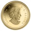 2014  50-Cent Pure Gold Coin Canada's Classic Beaver