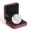2014 1/2 oz Fine Silver Coin -O`Canada -  Goose