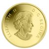 2014 1/10 oz Pure Gold Coin - Goose