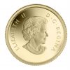 2014 1/25 oz Pure Gold Coin - Sea Creatures: Seahorse