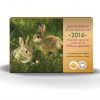 2014 Special Edition Specimen Set - Baby Rabbits