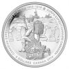 2014 Silver Coin - First World War - Canadian Expeditionary Force