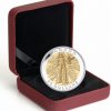 2014 Fine Silver Coin - The Seven Sacred Teachings: Honesty