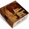 2014 1/10 oz. Pure Gold Coin - Woolly Mammoth