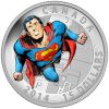 2014 Silver Coin - Iconic SupermanГ?Ы Comic Book Covers: Action Comics #419 from 1972