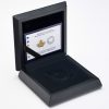 *35TH ANNIVERSARY OF TRIVIAL PURSUIT - 2017 $25 1 oz Pure Silver Coin - RCM