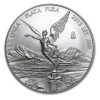 MEXICAN LIBERTAD - 2013 1/2 oz Pure Silver Color Coin