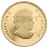 14k $75 Gold Coin - Superman?: The Early Years - Mintage: 2,000 (2013)