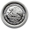 PROOF LIBERTAD - MEXICO - 2016 1/10 oz Proof Silver Coin in Capsule