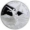 2015 1/10 oz Proof Silver Coin - Libertad - Mexico