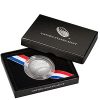 2014 National Baseball Hall of Fame Uncirculated Clad Half-Dollar