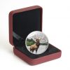 2015 $20 1 oz Fine Silver Coin - Majestic Elk