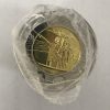 75TH ANNIVERSARY OF THE BATTLE OF THE ATLANTIC - 2016 25 x $2 Toonie Brilliant Uncirculated Original Bank Roll