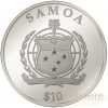 2014 1 oz Silver Coin - 3D Gold Leaf Collection - Ginkgo Leaf