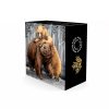 2015 $20 1 oz Fine Silver Coin - Grizzly Bear Series: Togetherness