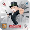 MONOPOLY 1oz Silver 2 Coin Set - NZ Mint