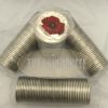 ****PROMO**** PLEASE READ DESCRIPTION - 2015 Canada Poppy 25-Cent Original Mixed Roll of 40pcs